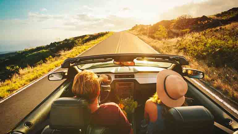 Οι καλύτερες και οι χειρότερες χώρες για οδήγηση στην Ευρώπη